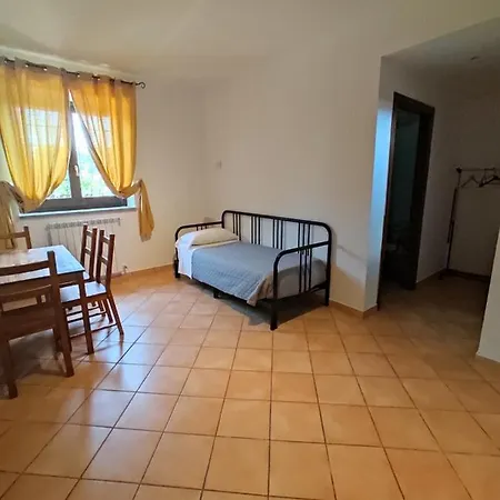 Agricampolungo Monterosi Apartment Exterior photo