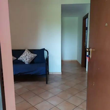 Agricampolungo Monterosi Apartment Exterior photo