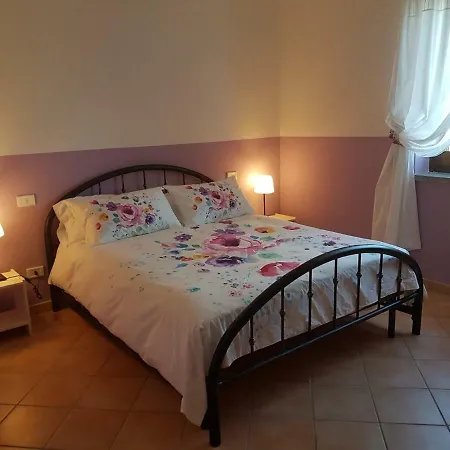 Agricampolungo Monterosi Apartment Exterior photo