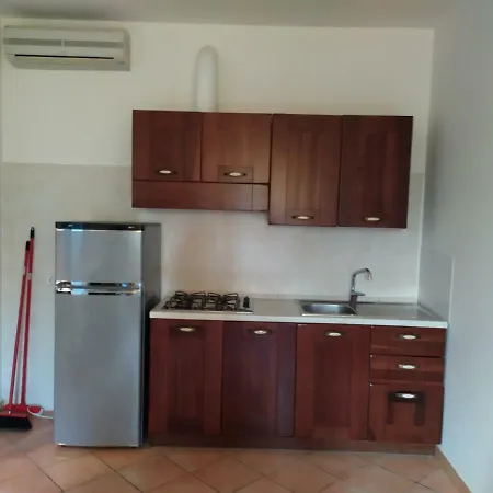 Agricampolungo Monterosi Apartment Exterior photo