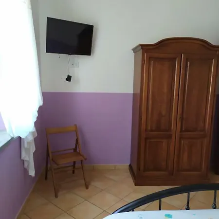 Agricampolungo Monterosi Apartment Exterior photo