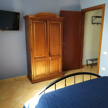 Agricampolungo Monterosi Apartment Exterior photo