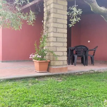 Agricampolungo Monterosi Apartment Exterior photo