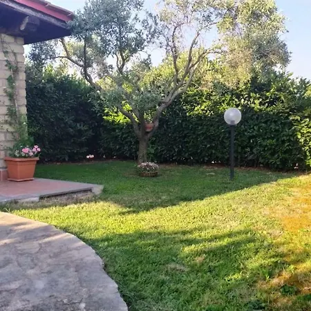 Agricampolungo Monterosi Apartment Exterior photo