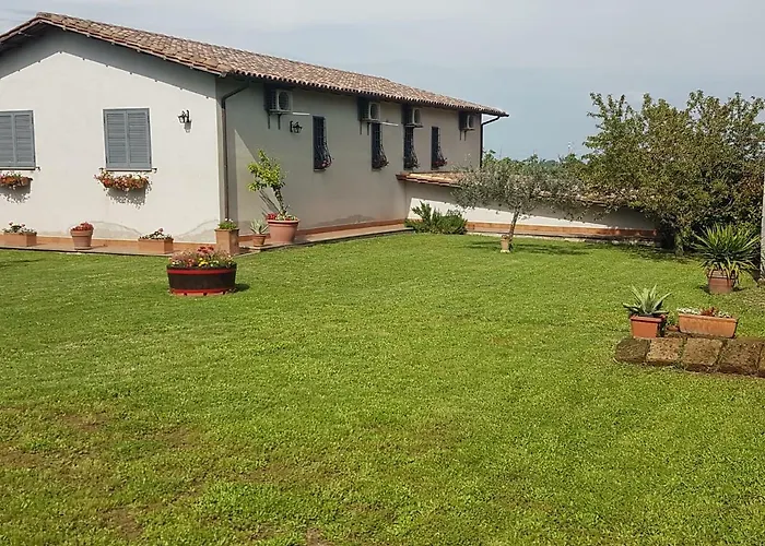 Agricampolungo Monterosi
