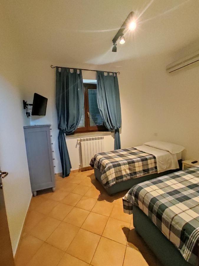 Apartment Agricampolungo *