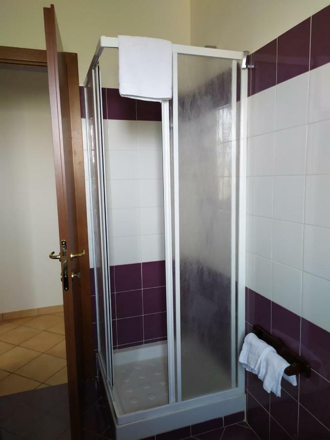 Apartment Agricampolungo