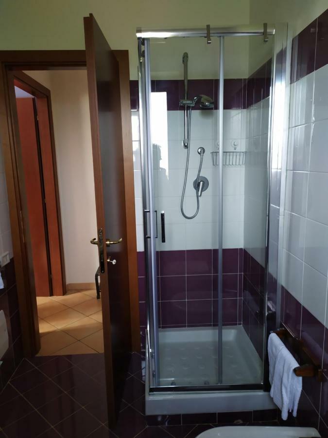 Agricampolungo Apartment *