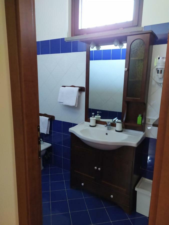 Apartment Agricampolungo Monterosi
