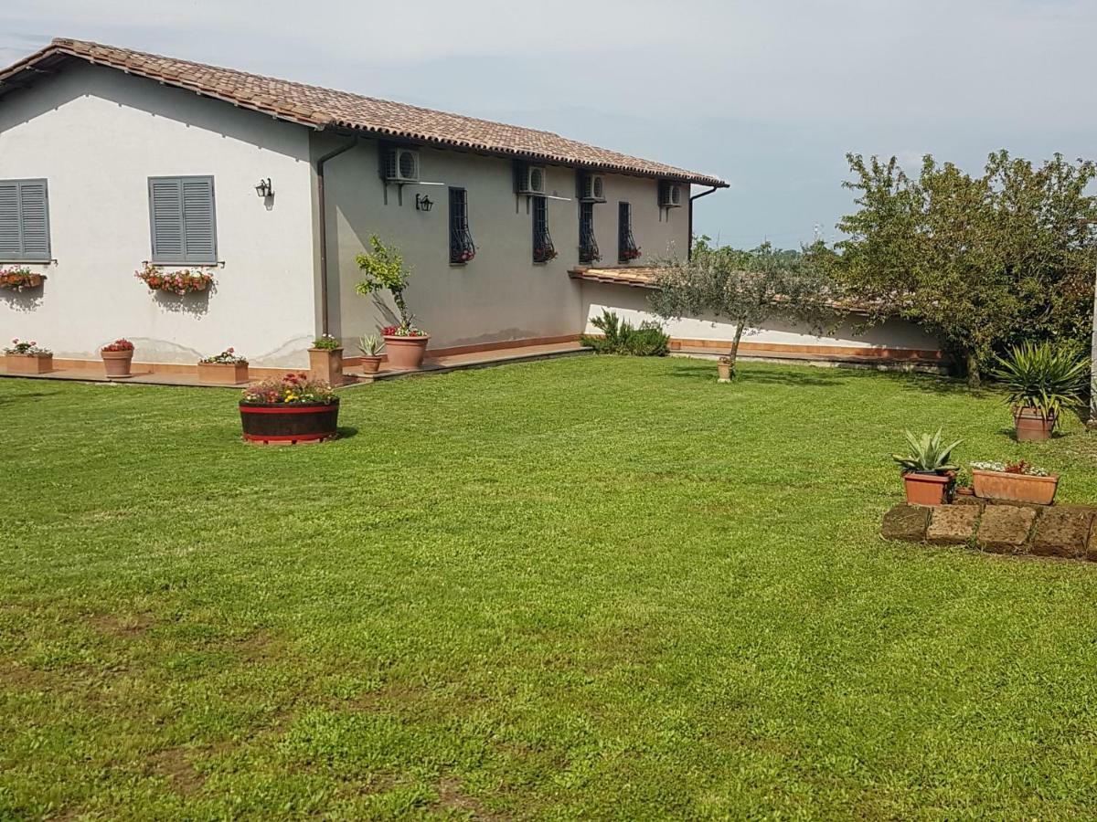 Apartment Agricampolungo
