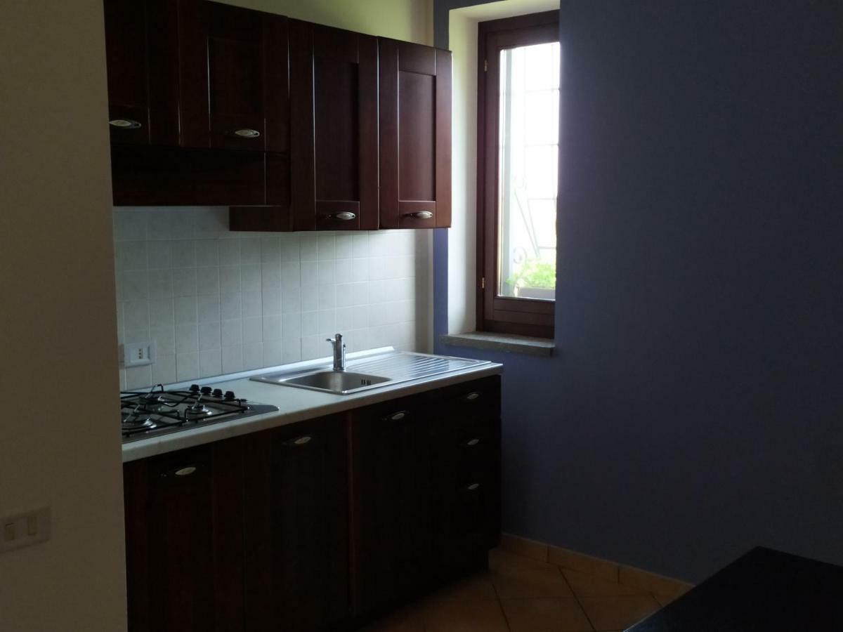 Apartment Agricampolungo Monterosi