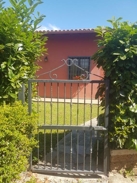 Agricampolungo Apartment Monterosi