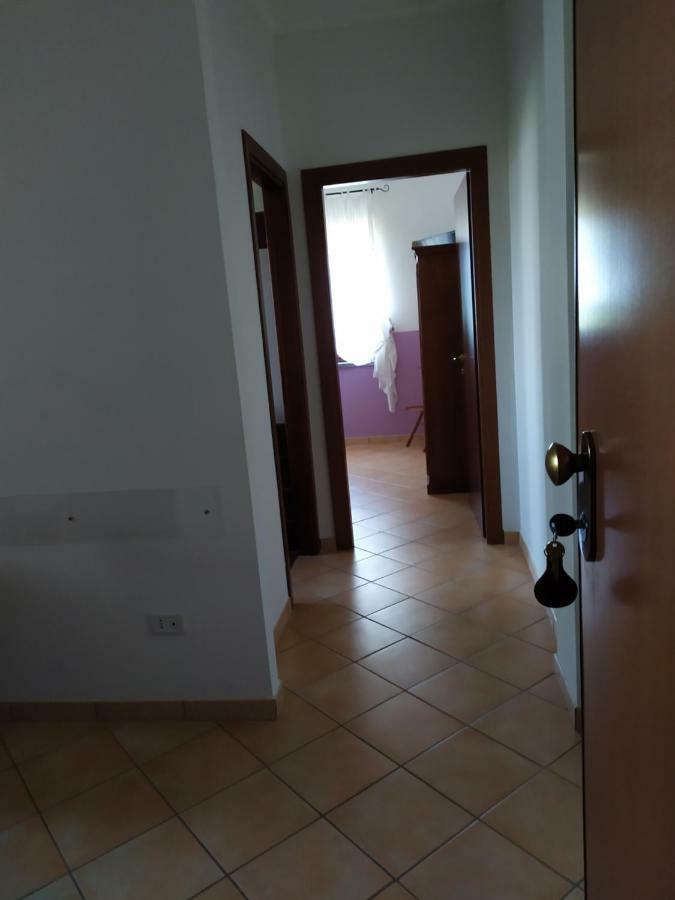 Agricampolungo Apartment Monterosi