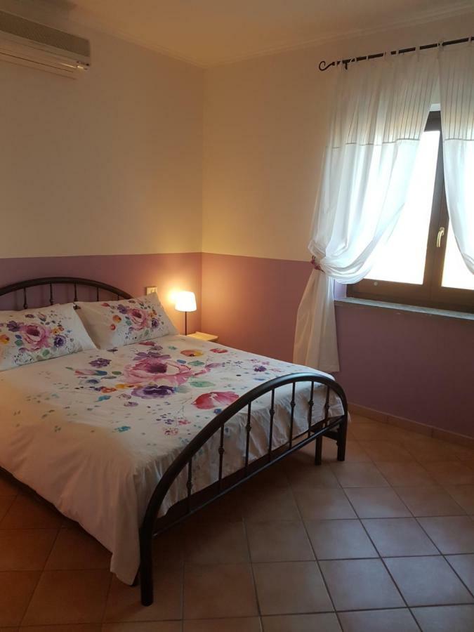 Agricampolungo Apartment
