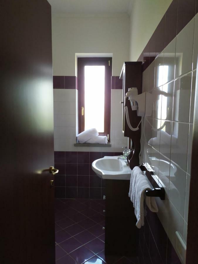 Apartment Agricampolungo Monterosi