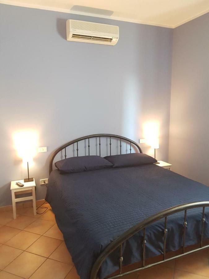 Apartment Agricampolungo