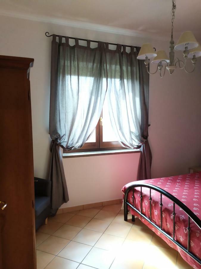 Agricampolungo Apartment Monterosi