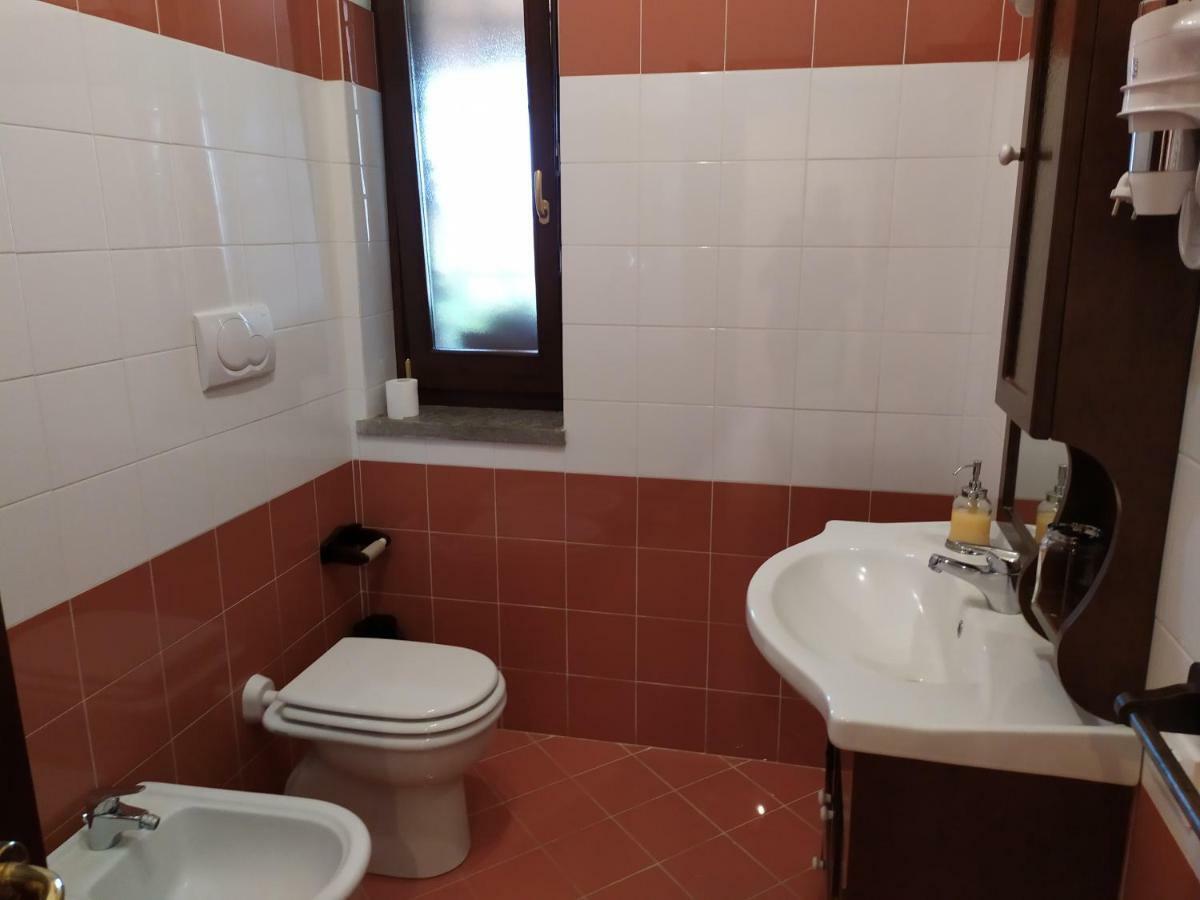 Apartment Agricampolungo Monterosi