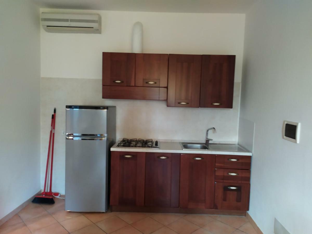 Agricampolungo Apartment Monterosi