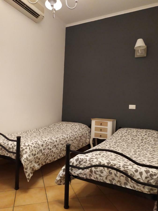 Agricampolungo Apartment