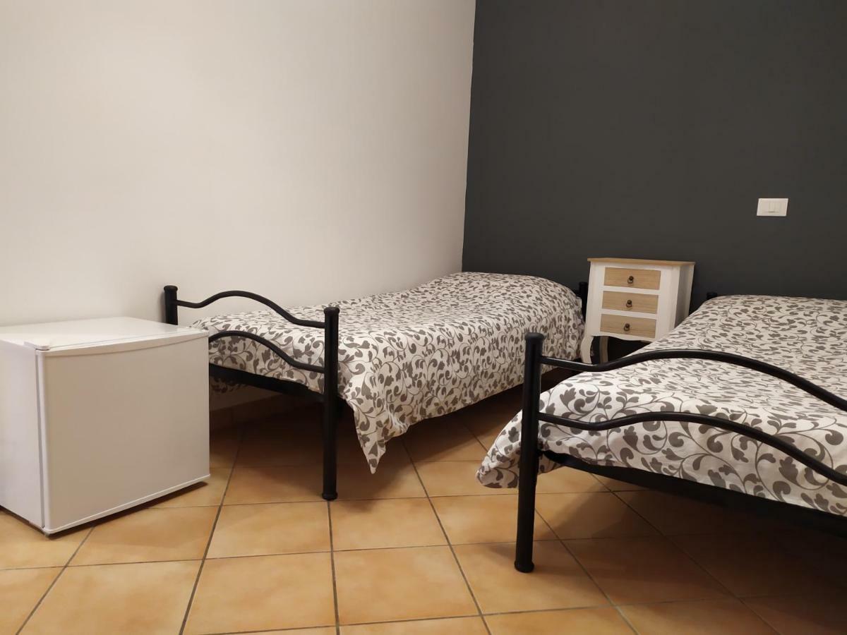 Agricampolungo Apartment *