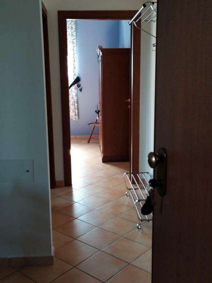 Apartment Agricampolungo Monterosi