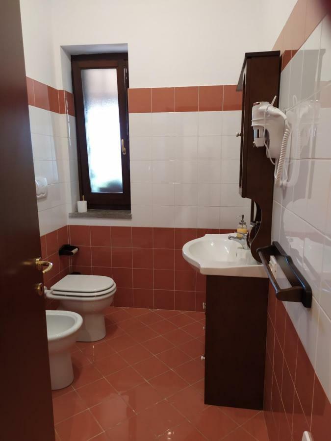 Apartment Agricampolungo *