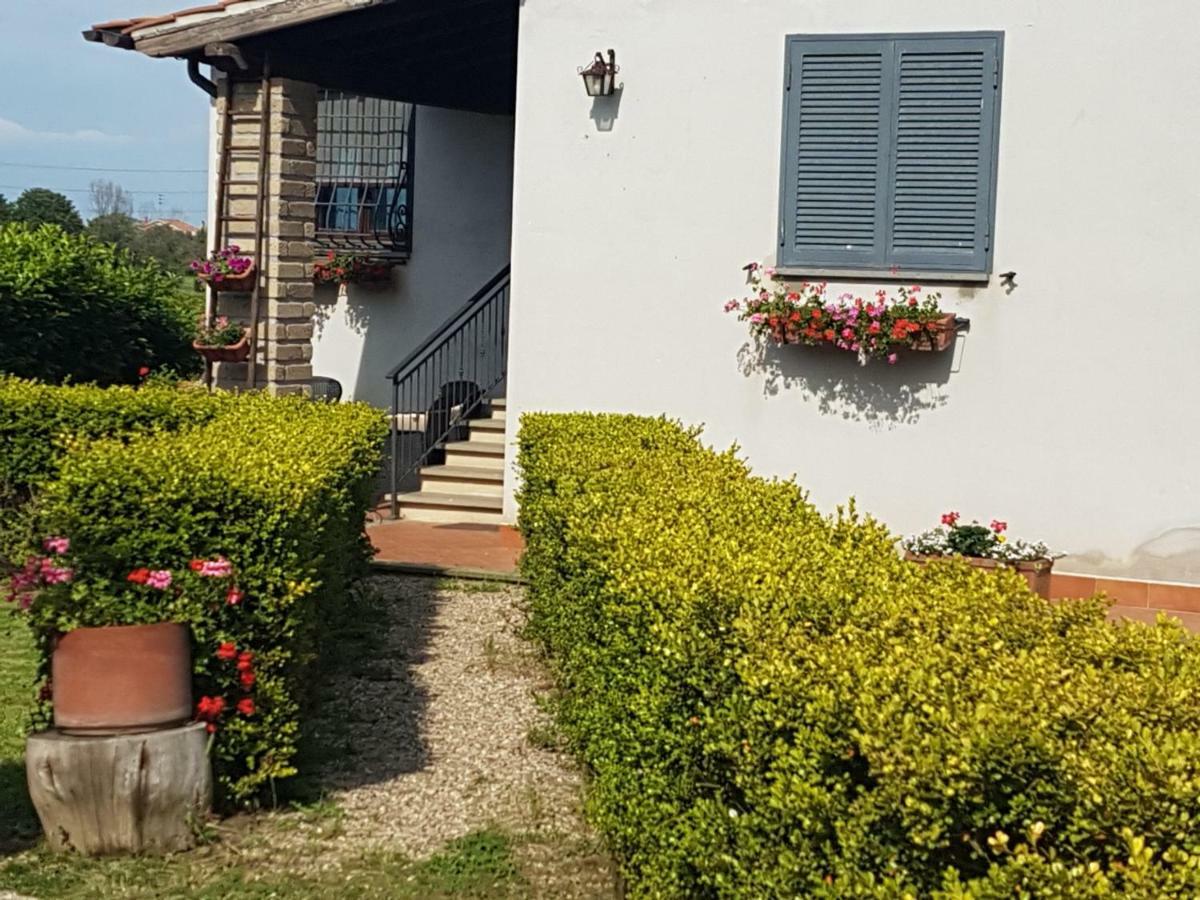 Apartment Agricampolungo