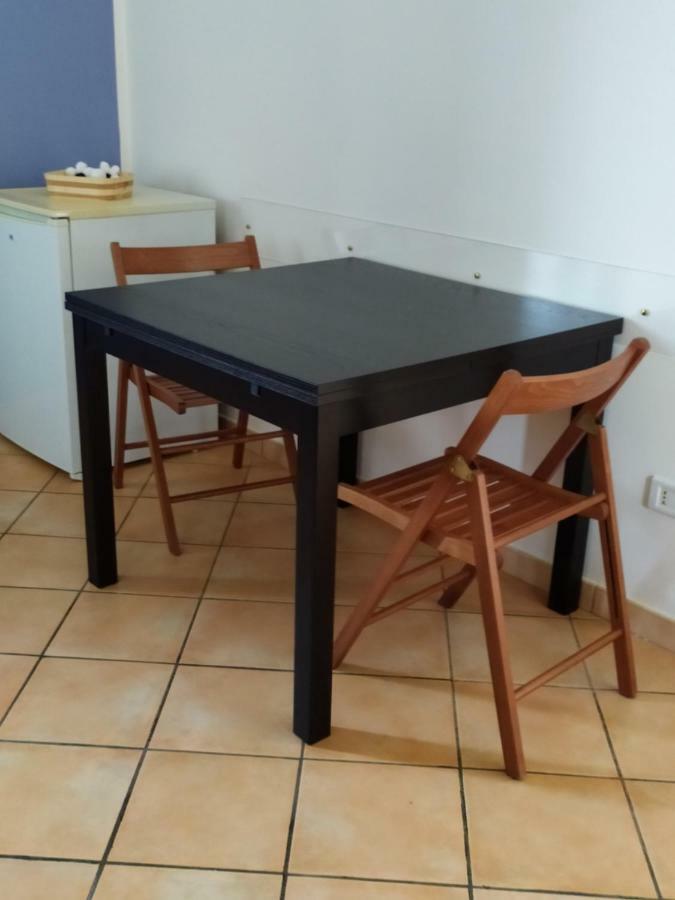 Apartment Agricampolungo *