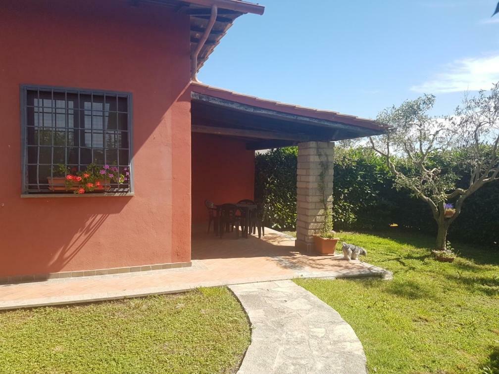 Apartment Agricampolungo *