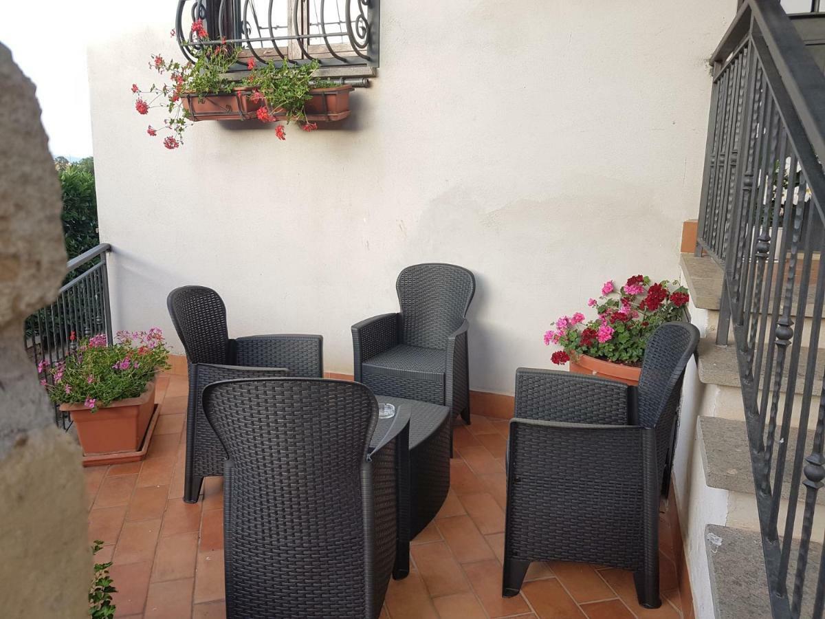 Agricampolungo Apartment Monterosi