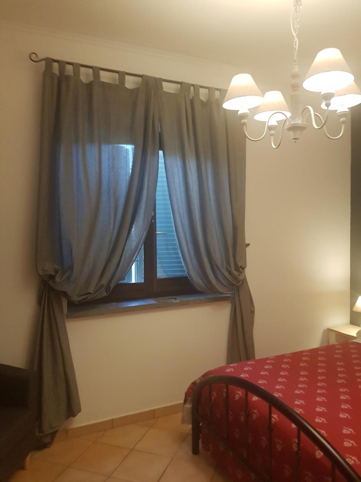 Apartment Agricampolungo Monterosi