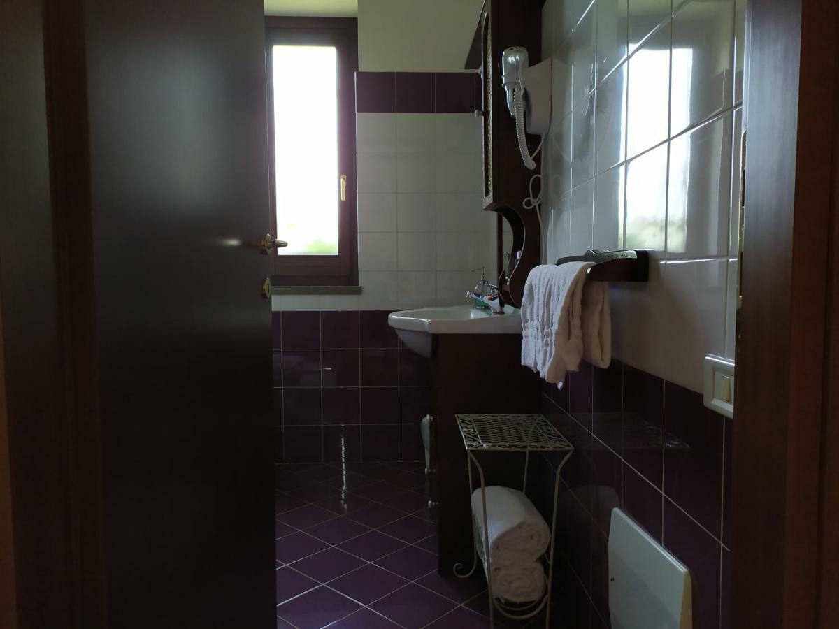 Agricampolungo Apartment *