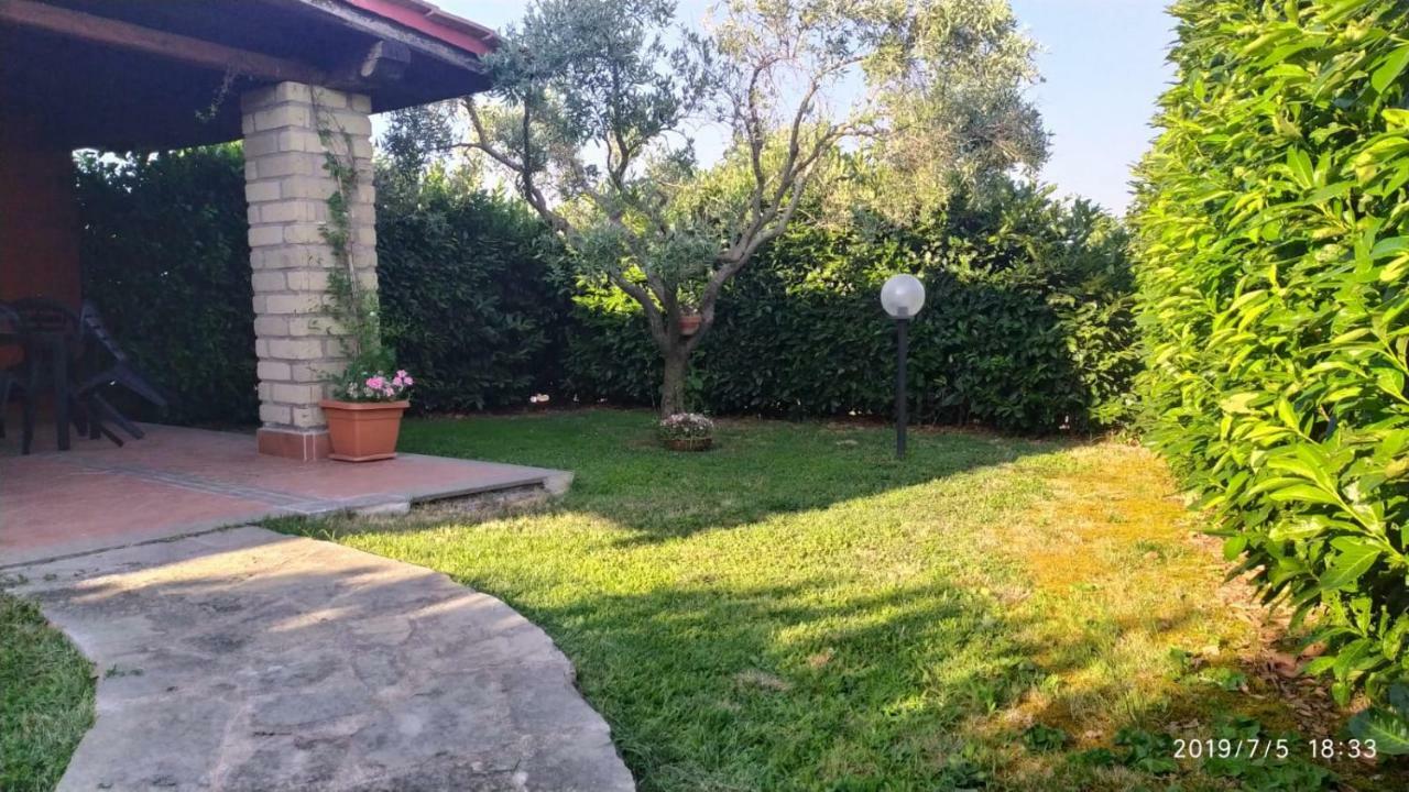 Apartment Agricampolungo *